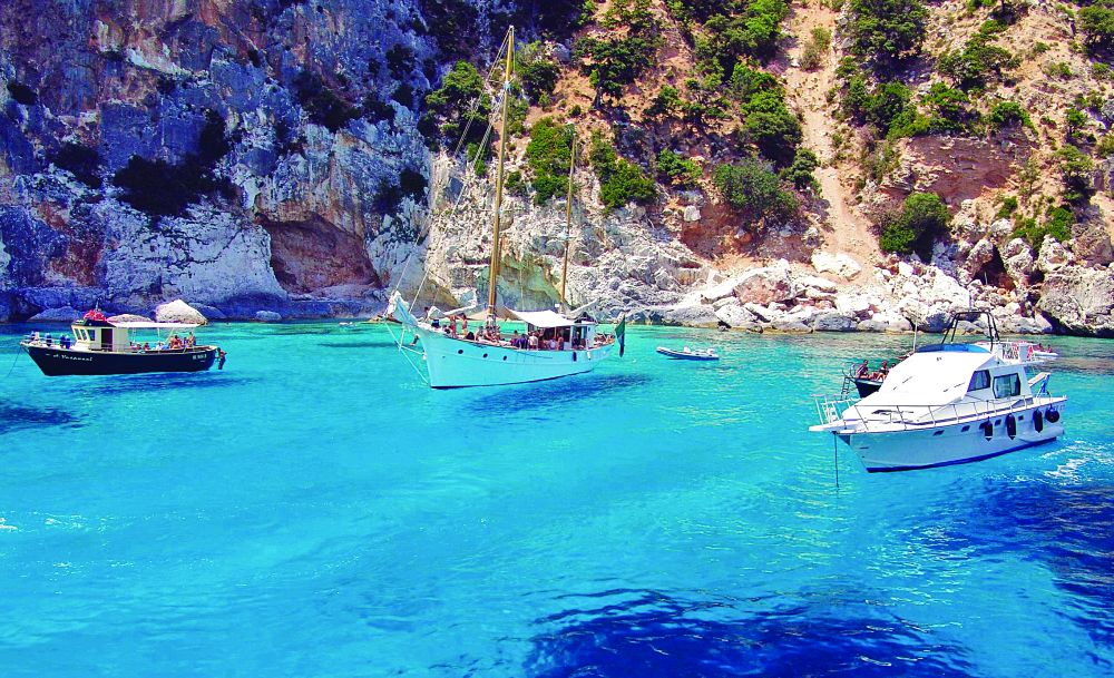 Pictures Of Sardinia
