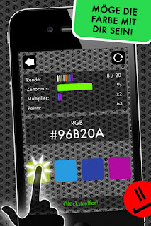 #Color