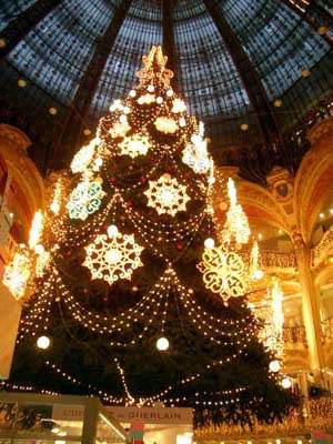 Christmas wall diy source amazing Amazing Christmas Tree