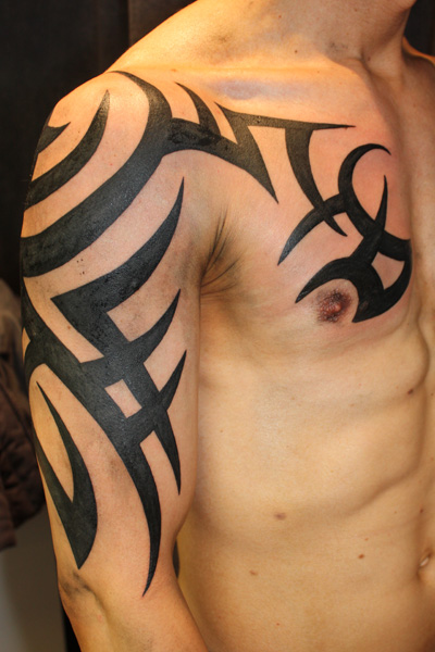 Tribal Tattoos Tribal Tattoos