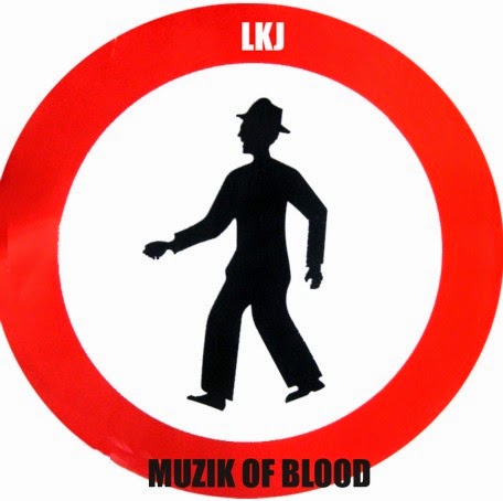 Linton Kwesi Johnson LKJ In Dub Linton Kwesi Johnson LKJ In Dub