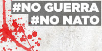 #NO GUERRA #NO NATO