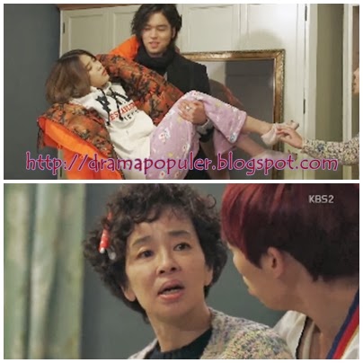 Sinopsis Pretty Man Episode 16 Part 1 | Drama Populer