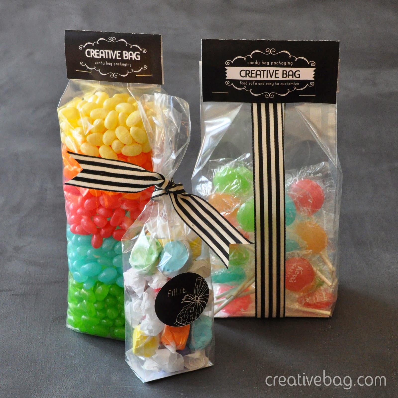 candy packaging | Creative Bag