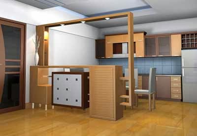 Thi công xây dựng cải tạo nhà ở - nhận thi công cải tạo nhà ở