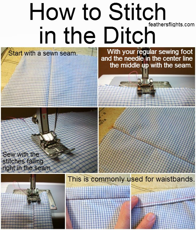 feathers flights sewing blog sewing 101 how to stitch in the ditch feathers flights sewing blog sewing 101 how to stitch in the ditch