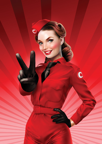 scarlet starlet scarlet starlet