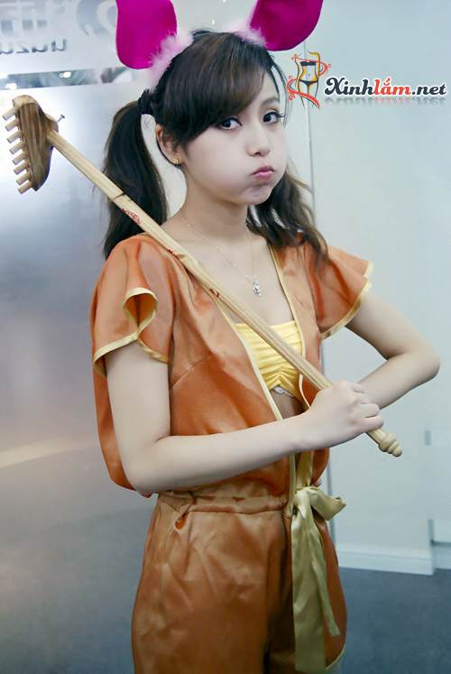 cosplay sexy