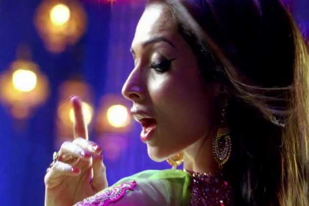 Malaika Arora Anarkali Disco Chali 1 - Malaika 'Anarkali Disco Chali' Wallpapers