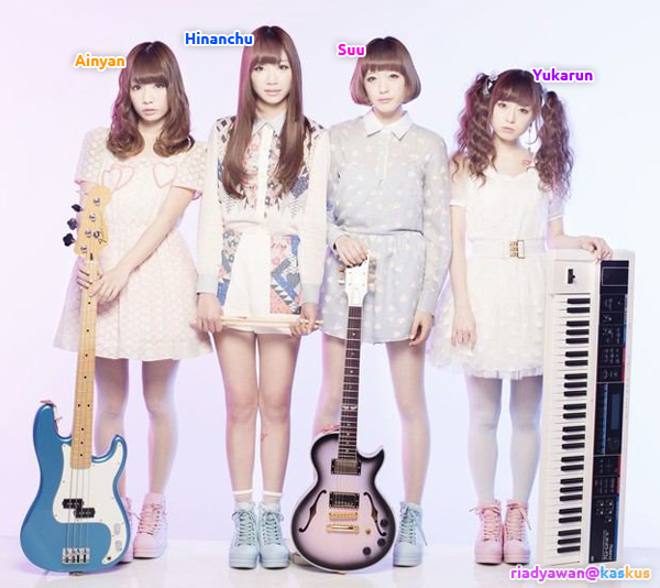 SILENT SIREN SILENT SIREN