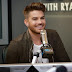 2015-04-22 Video Interview: Ryan Seacrest talks to Adam Lambert about Album 3