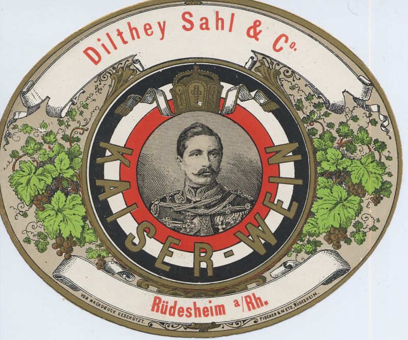 A History of Graphic Design Chapter 61 A History of Wine Labels