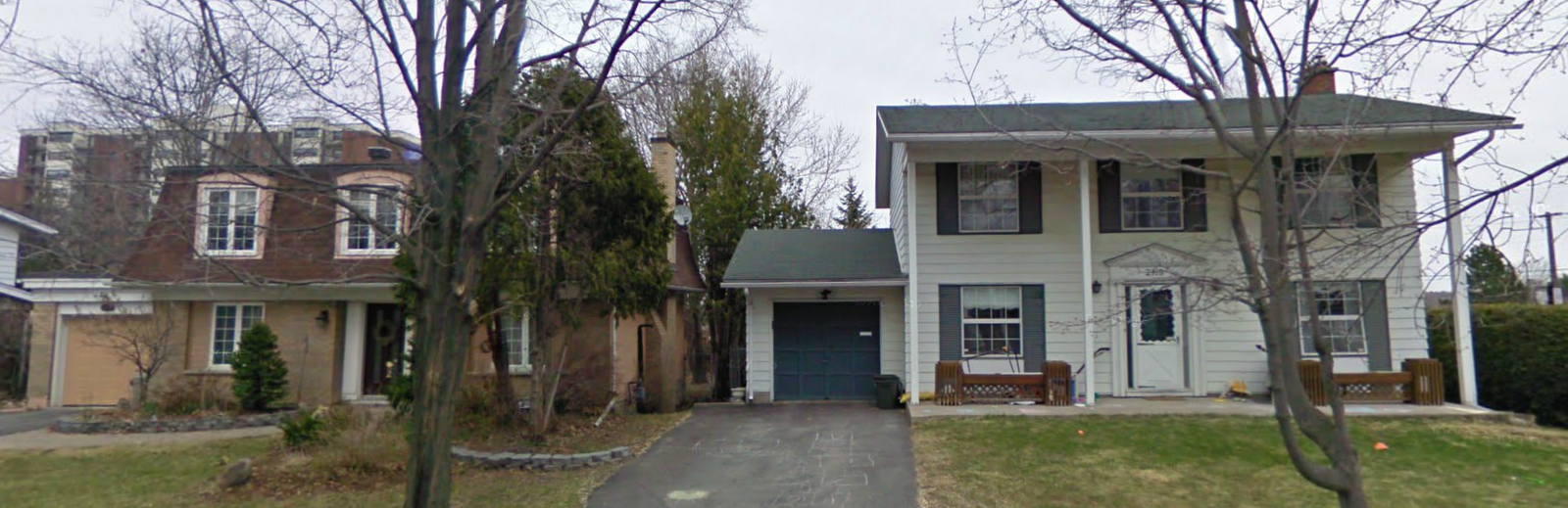 MidCentury Modern and 1970sEra Ottawa Community Spotlight