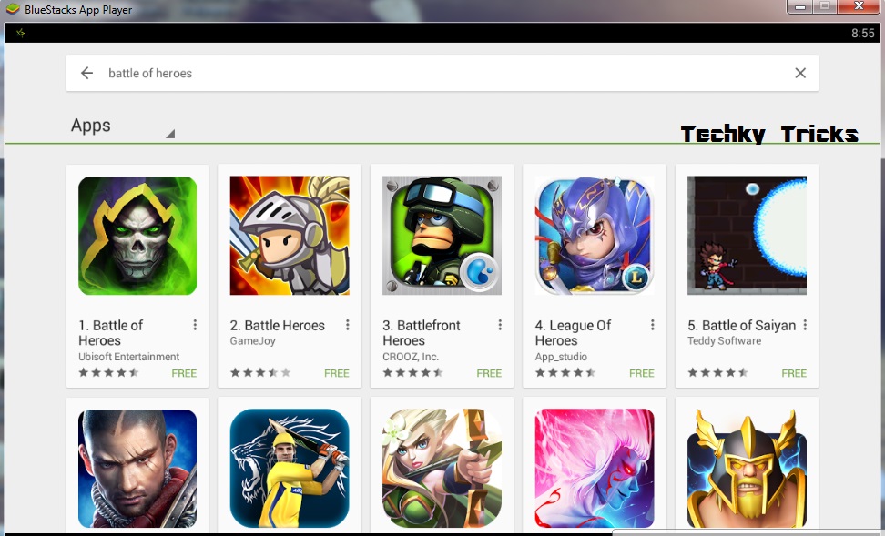 bluestacks mobile heros bluestacks mobile heros