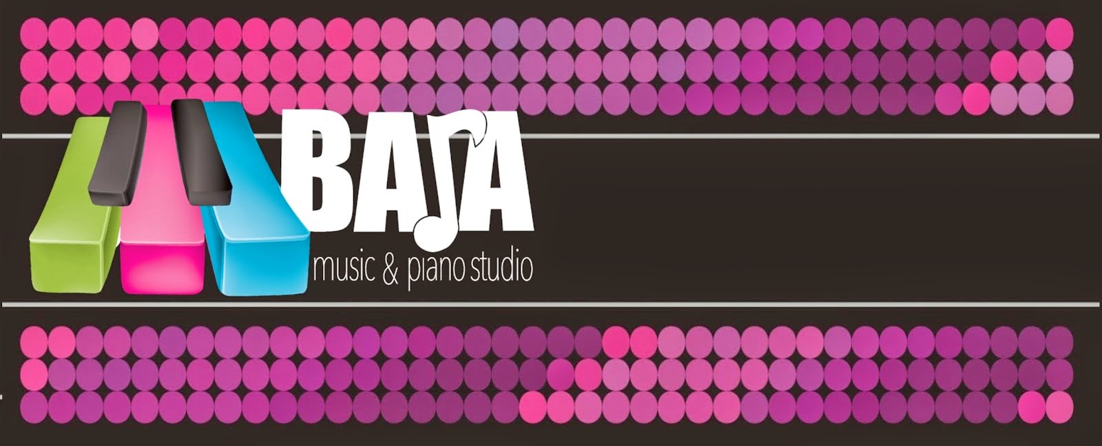Baja Music & Piano Studio