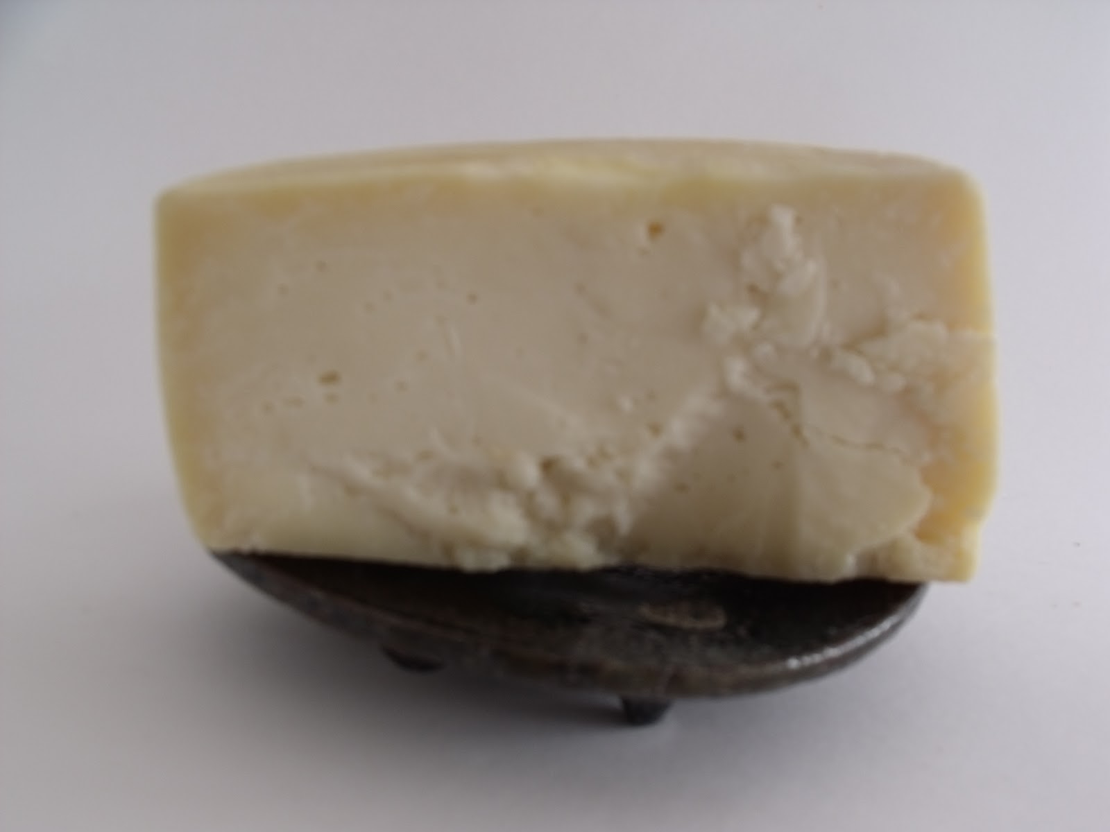 Artisan Farmstead Living Goat Parmesan