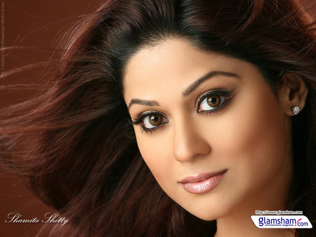 Nyawang Bae: shamita shetty