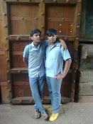 I and Thadiyan