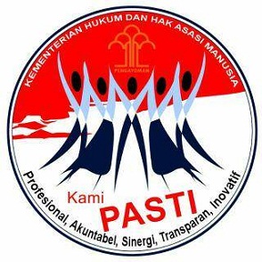 KAMI PASTI