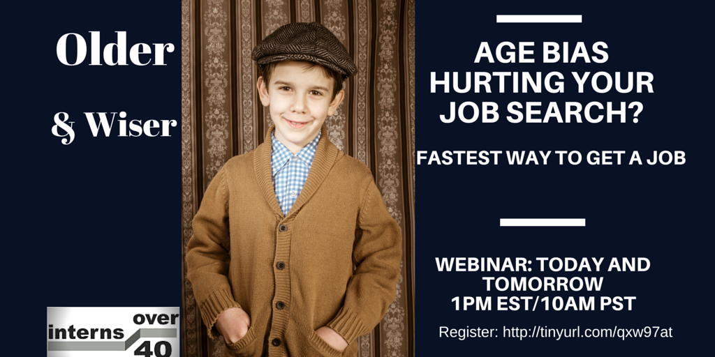 Featured Webinar: Fastest Way To Get A Job