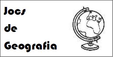 Jocs Geografia