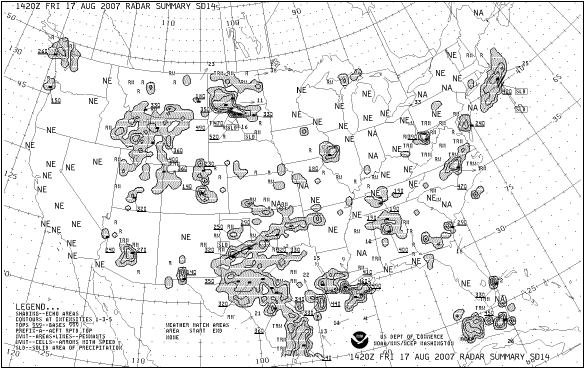 the logbook weather information systems weather depiction chart symbols