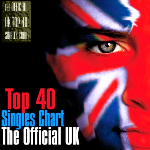 Top Singles Chart 2014