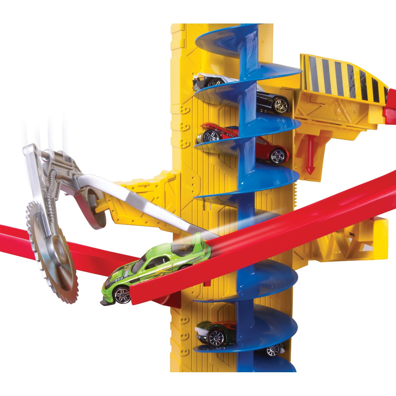 Mattel Hot Wheels Wall Tracks Review  Hot wheels room, Hot wheels wall  tracks, Mattel hot wheels