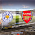 Prediksi Bola Leicester vs Arsenal 31 Agustus 2014 Liga Inggris