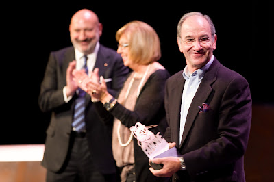 Gala Inaugural de Fancine 2011 10