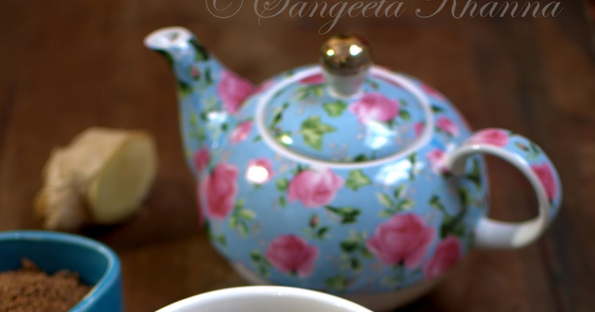 Ginger to cure inflammation, aches and pains...