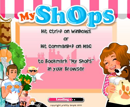 my shops