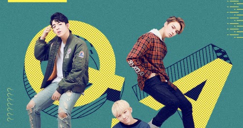 Single Seventeen Ailee Q A Mp3 Music Wuss