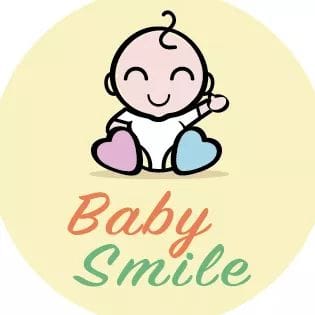 Baby Smile su Facebook & Instagram
