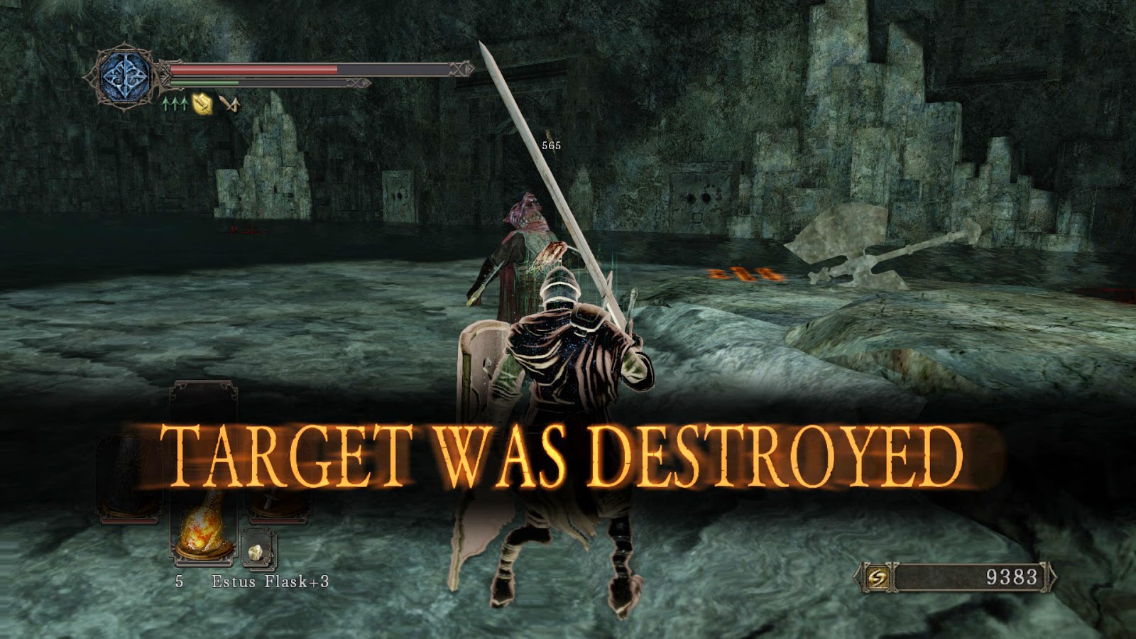 The Nocturnal Rambler Dark Souls 2 Sucks So Much Disappoint