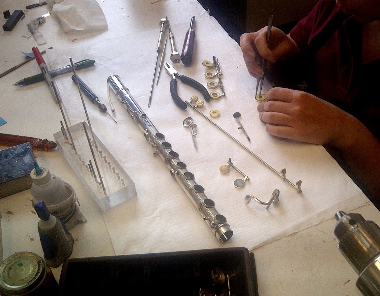 Repair My Flute The Repair Warranty