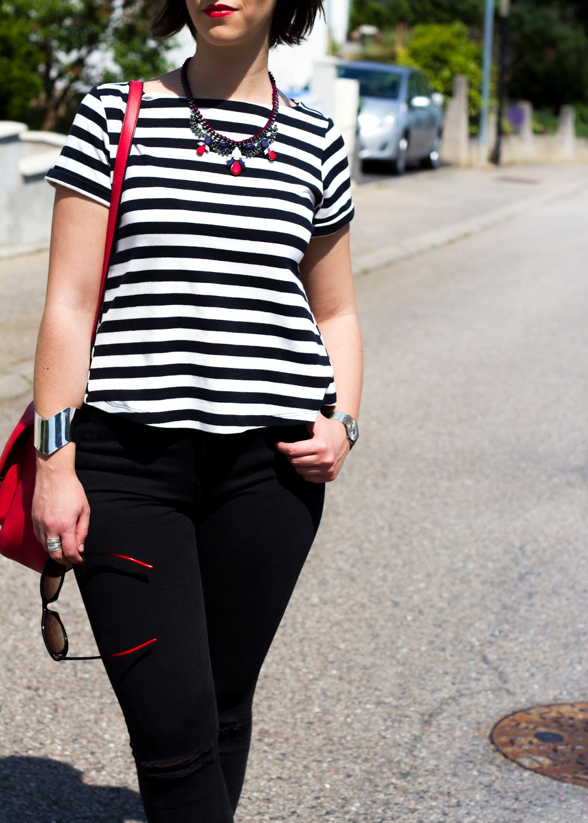 je serai ravie de pouvoir vous rencontrer