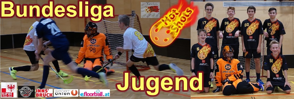 Bundesliga Jugend