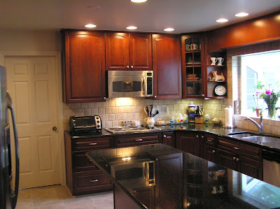 Remodeling Kitchen Ideas