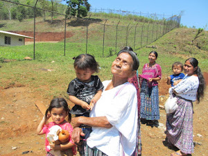 A sister at Buena Vista