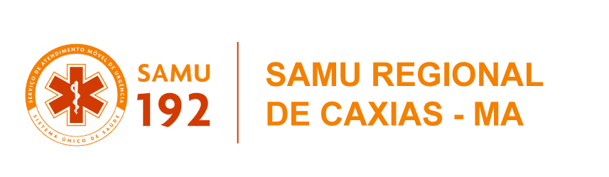 SAMU REGIONAL DE CAXIAS - MA