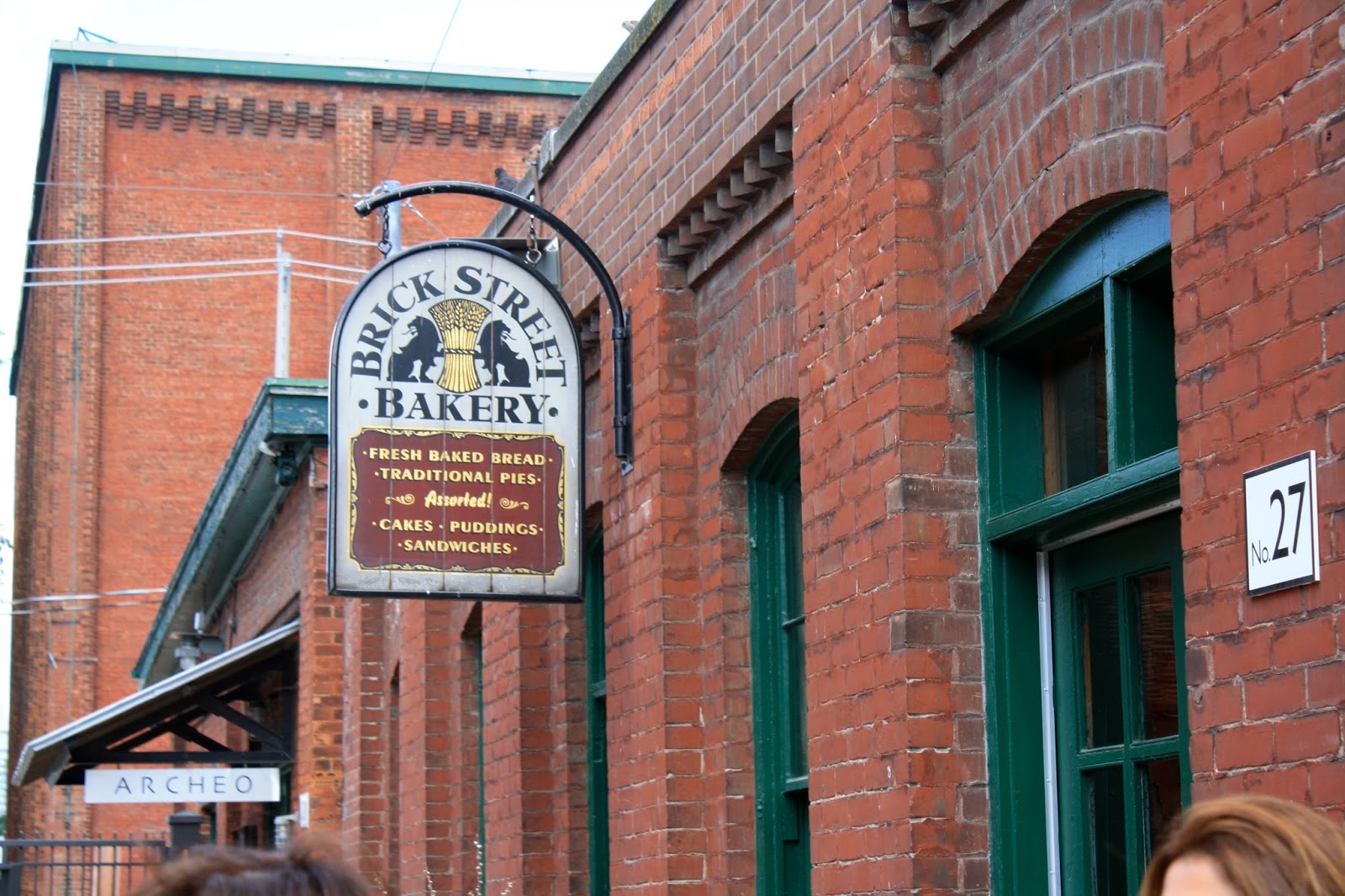 The Distillery District, An Entertainment Hotspot in Toronto (PHOTOS) BOOMSbeat