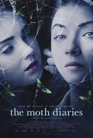 Ver Los Diarios de la polilla - The Moth Diaries (2011) Online Online Subtitulada Ver Los Diarios de la polilla - The Moth Diaries (2011) Online Subtitulada