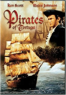Tortuga Age Of Piracy (Piraci No
