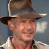 Harrison Ford - Indiana Jones 5