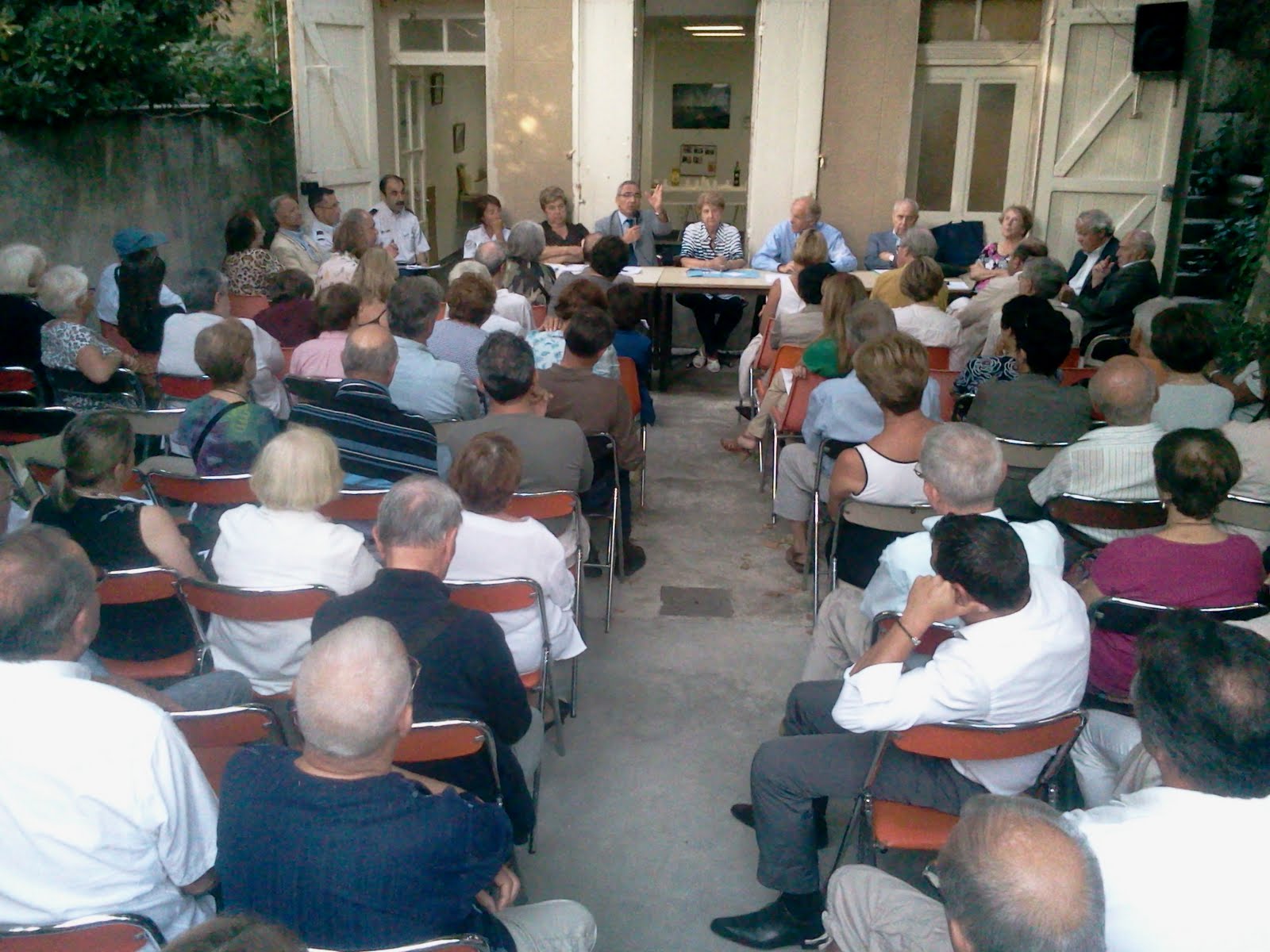 8ème rencontres nationales des scot