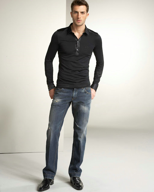 tips for mens casual fashion