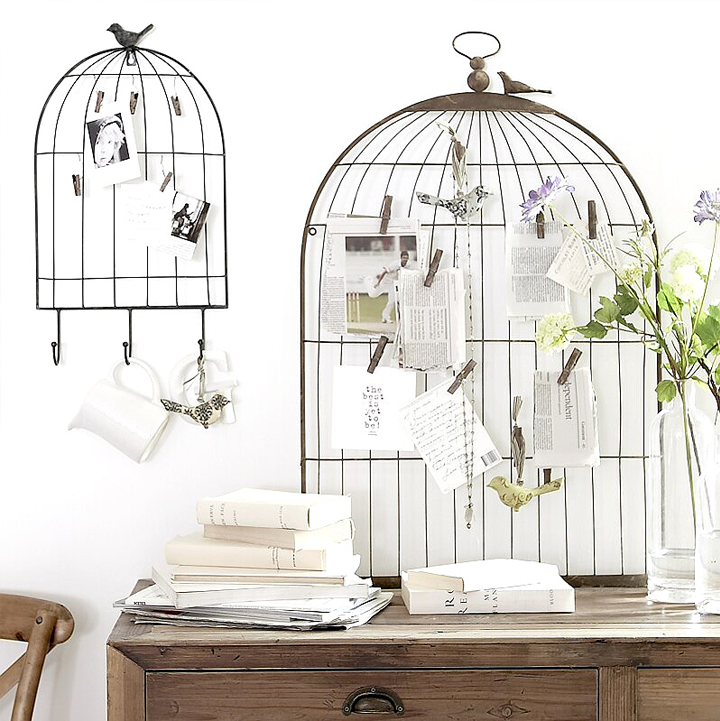 French Style Accessories and Furniture by “An Angle at my Table ♥