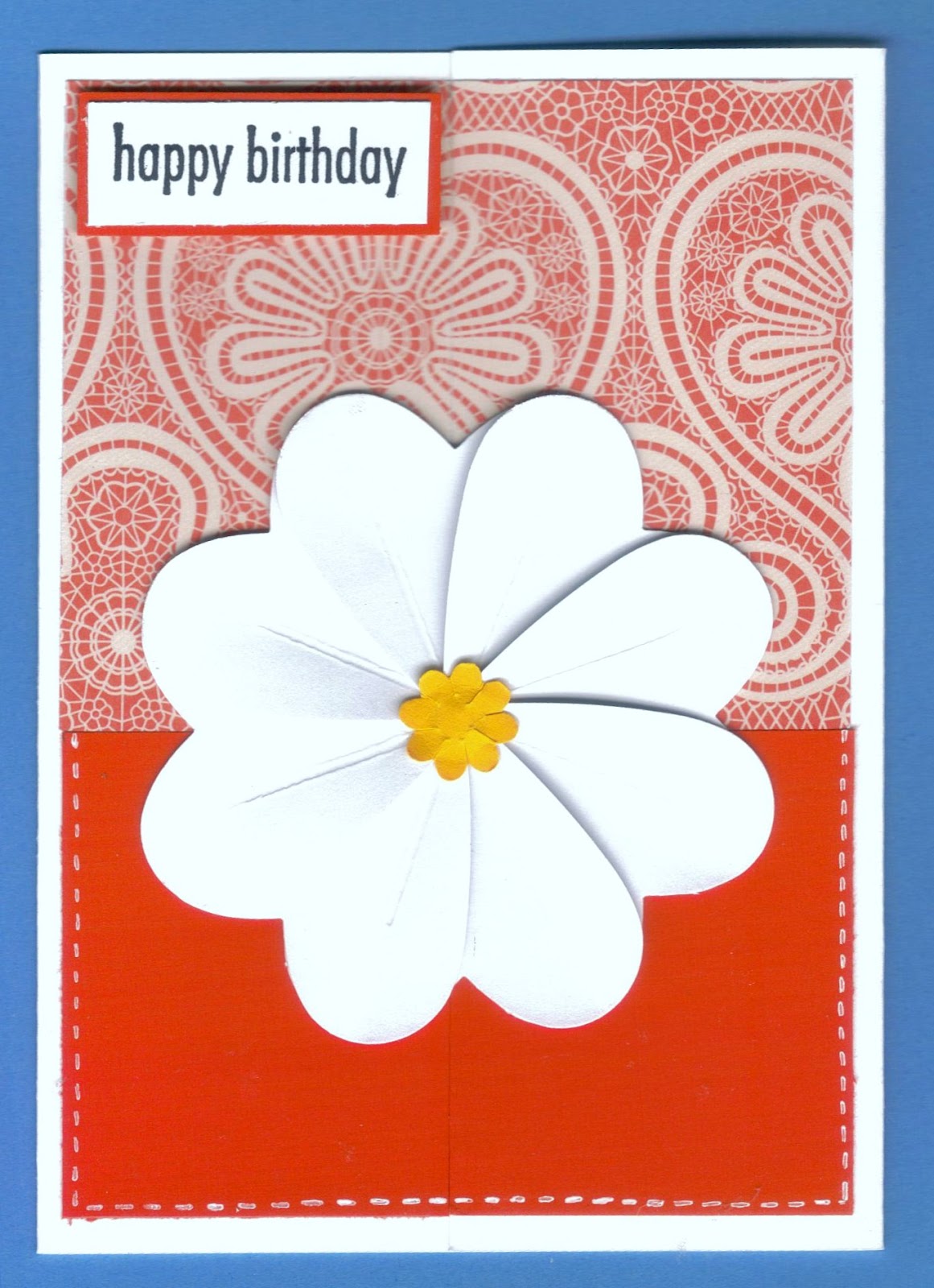 Curios Crafter Tash Punch Art Cards