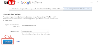Yuk, Jebol Penghalang! 3 Trik Cepat Diterima Google AdSense (Lebih dari 1600 Kata)